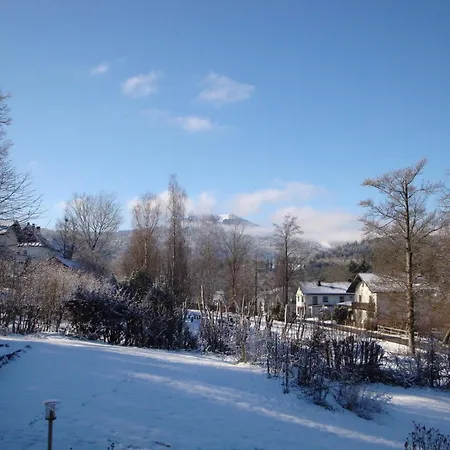 Wiesengrund In Lejlighed *